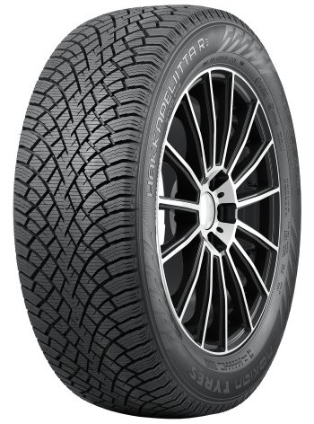 Nokian Tyres 185/65 R15 Hakkapeliitta R5...